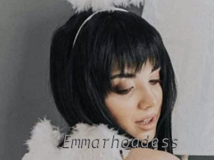 Emmarhoadess