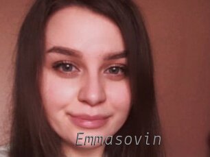 Emmasovin