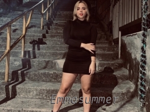 Emmasummer