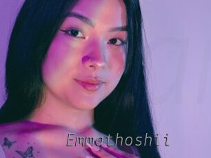 emmathoshii Livestrip Cams