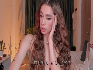 Emmavoger