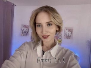 emmilil Livestrip Cams