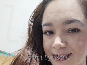 emmily08emi Livestrip Cams