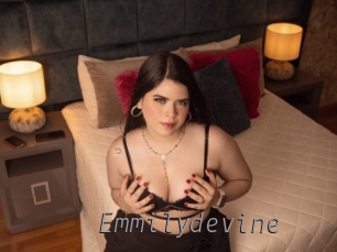 Emmilydevine