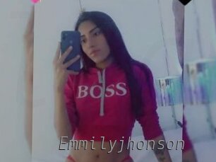 Emmilyjhonson