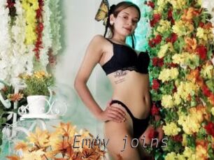 Emmy_joins