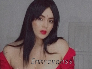 Emmyevanss