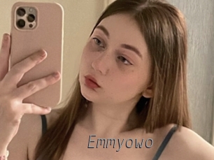 emmyowo Livestrip Cams