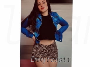 Emmyrossii