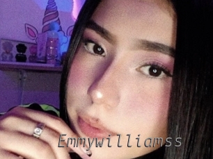emmywilliamss Livestrip Cams