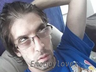 Emoboylovex