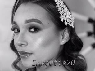 emycutie20 Livestrip Cams