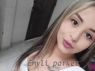 Emyli_parker