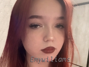 Emywiliams