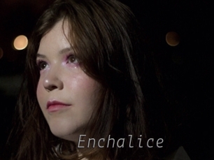 Enchalice