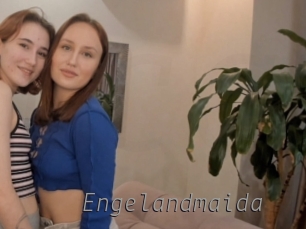 engelandmaida Livestrip Cams