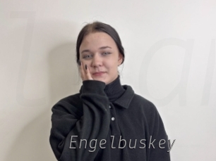 engelbuskey Livestrip Cams