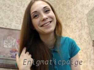 Enigmaticpaige
