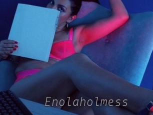 enolaholmess Livestrip Cams