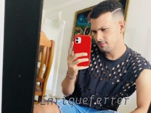 Enriqueferrer