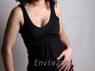 Envie2toi