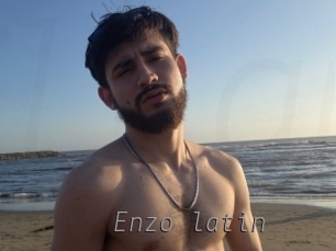 enzo_latin Livestrip Cams