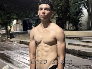 Enzo_slora