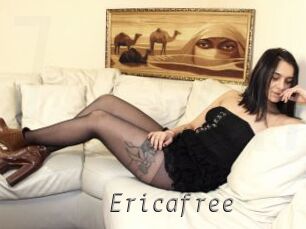 Ericafree
