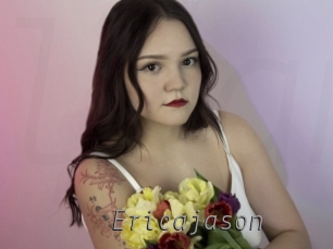 Ericajason