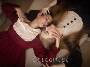 Ericamist