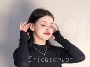 Ericasantor