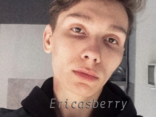 Ericasberry