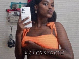 Ericassaenz