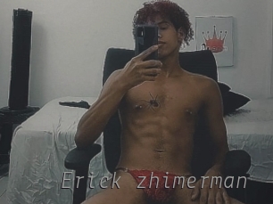 erick_zhimerman Livestrip Cams