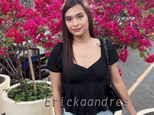 Erickaandres