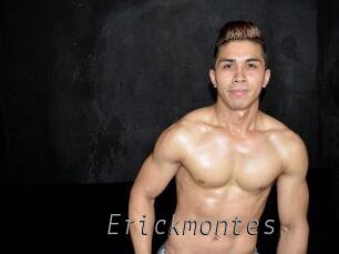Erickmontes