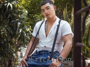 erickolson Livestrip Cams