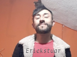 Erickstuar