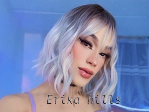 erika_hills Livestrip Cams