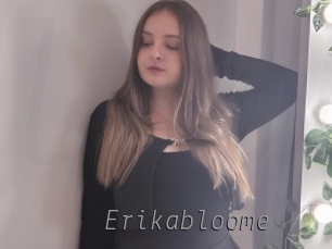 Erikabloome