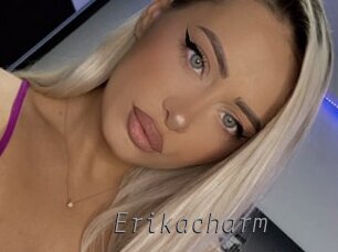 erikacharm Livestrip Cams