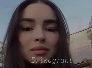 Erikagrant