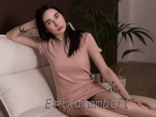 Erikalambert