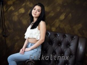 Erikalinnx