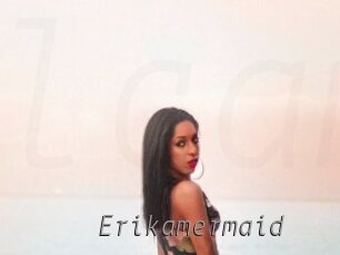 Erikamermaid