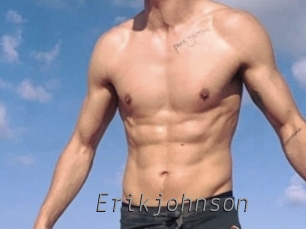Erikjohnson
