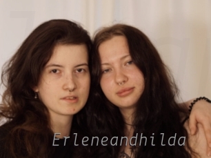 erleneandhilda Livestrip Cams