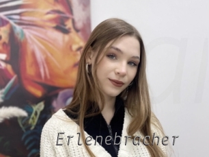 Erlenebracher