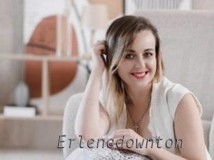 Erlenedownton
