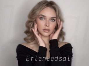Erleneedsall